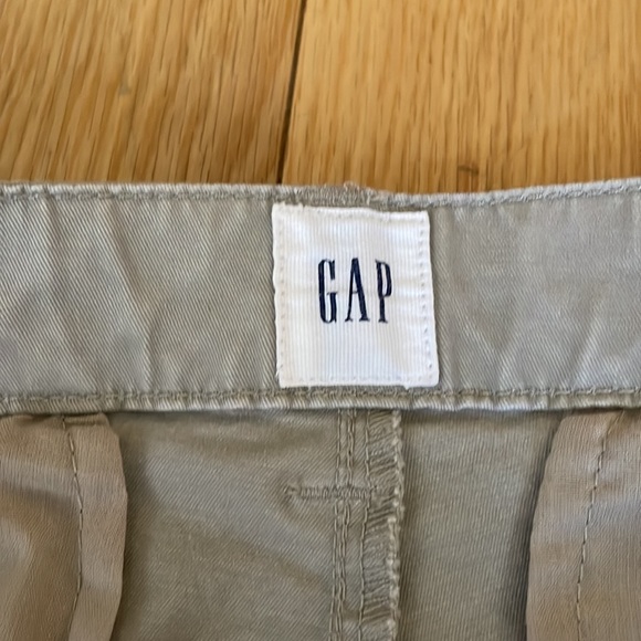Gap Girlfriend chinos - Picture 3 of 4